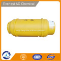 Refrigerant grade anhydrous ammonia